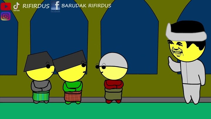 KOMPILASI video rifirdus #21