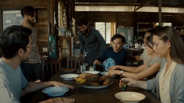 TIMUR - Official Trailer