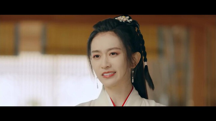 Tea of Destiny (2023) วิวาห์ลวงพ่วงรัก EP 10 [ซับไทย]