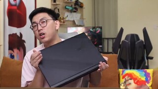 โน้ตบุ๊กเกมมิ่งระดับท็อป? นี่มัน ROG Strix 9 Plus จริงๆ เหรอ?