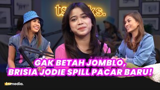 Ngaku Punya Belasan Mantan Pacar, Brisia Jodie Bikin Melaney & Marianne Terperanjat! | Eps.144