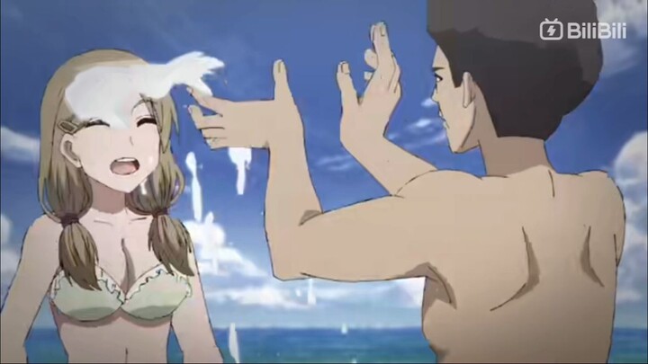 My one hit kill my sister  episode 11