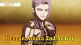Kengan Ashura 2nd Season Tập 4 - Chuyện gì thế này