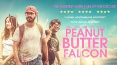 The Peanut Butter Falcon (2019) SUB INDO FULL HD