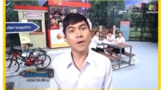 ฉากตลกจากหกฉากครับจารย์