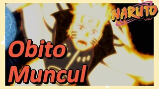 Obito Muncul