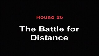 Hajime no Ippo - Season 1 Episode 26 (Tagalog Dub)