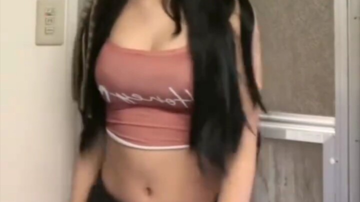 sexy girl dance video...🔥❣️