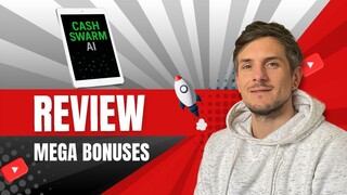 Cash Swarm AI Review: The AI-Powered Method to Boost Online Earnings
