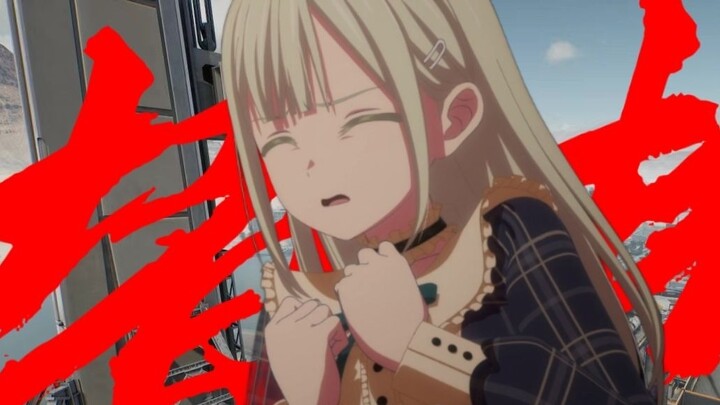 [Mujica/Delta] มูจิก้าต้องการปิดกั้นสะพาน!