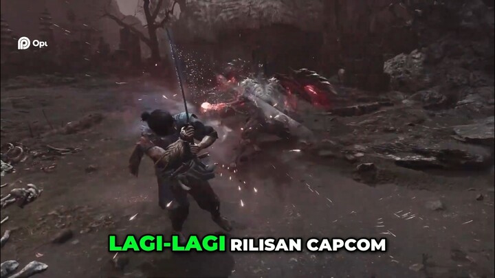 Onimusha_ Way of the Samurai - Aksi Brutal Miyamoto Musashi!