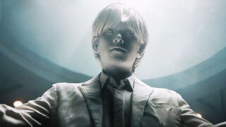 怪物亮相！Netflix惊悚韩剧《地狱公使2》先导预告