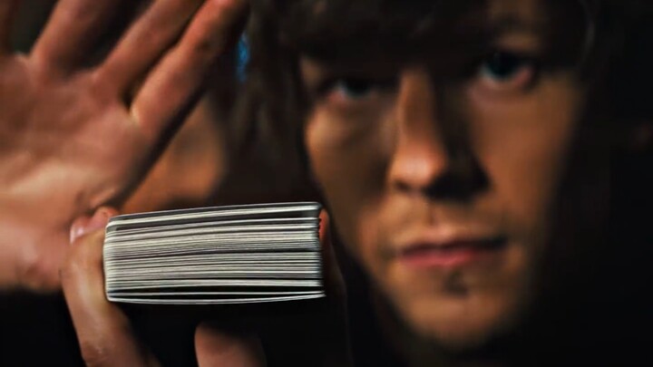 كن الأذكى في المكان إلى الأبد #فرقة السحرة الرهيبة