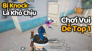 PUBG Mobile : Kiểu Đồng Đội Ai Gặp Cũng Ngán | Sự Khác Biệt Giữa Chơi Vui Vẻ và Quạo