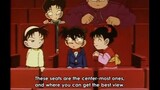 Anime Jealousy Moment 🤭||Detective Conan||#anime #animeedit #jealousanimemoments