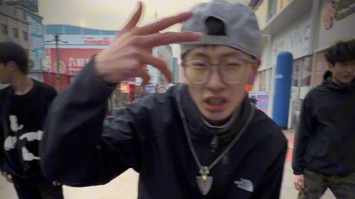 Riding the Battlefield