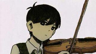 [OMORI]Cây đàn violin nhỏ nhất thế giới SUNNY