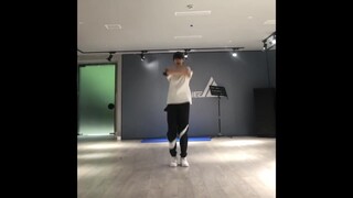 【SEVENTEEN】Carat male god Cha Huixuan คัฟเวอร์เพลงใหม่ "HIT"