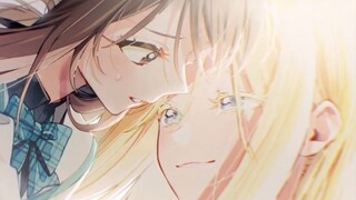 【Akuri Onishi/Hina Tachibana】PV เจ้าหญิงในห้องเรียนคือลูกสุนัขของฉัน เผยแพร่แล้ว