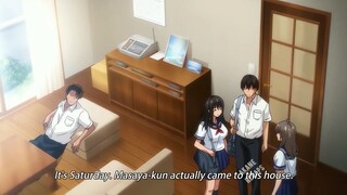 gak mau berhenti ngebrutal