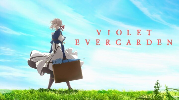 Watch Violet Evergarden Season 1 Full Series 2018 HD - onoflix.ru