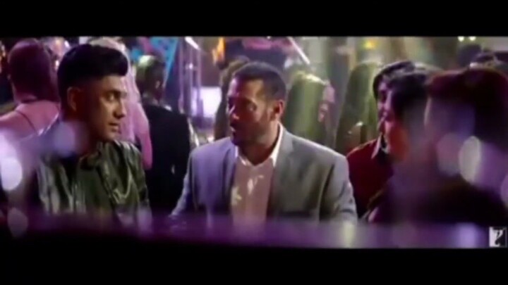 Salman khan best