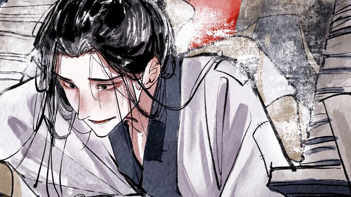 “我是那中了举人的范进”