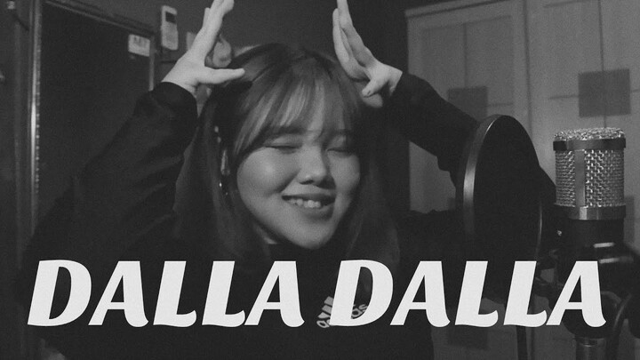 ITZY _ DALLA DALLA (Indonesian Ver.)