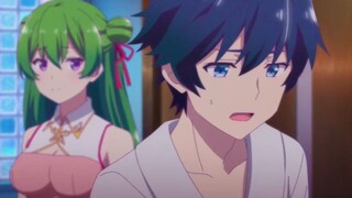 kelelahan sama ayang