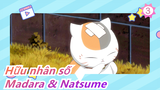 [Hữu nhân số] [Madara & Natsume]S5SP2 Bửa tối trận đấu/Madara đến tiệc và bỏ Natsume 1 mình_3