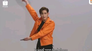 [GOT7-bambam] Thằng ngốc này có thể làm thần tượng được sao?
