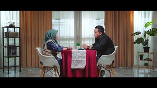 Blind Date Eps. 22 - Coki Anwar Ditertibkan Pasangannya