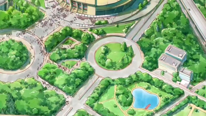 p3 #aikatsu
