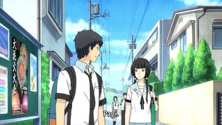 ReLIFE Episode 12 [sub indo]