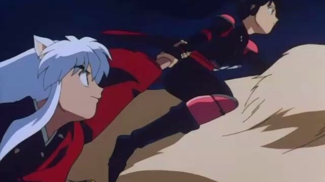 Inuyasha episode 27 subtitle indonesia