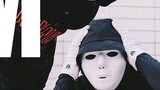 [World Premiere] Zhang Yixing's "BOOM" Masked Dance Company Full Version JABBAWOCKEEZ