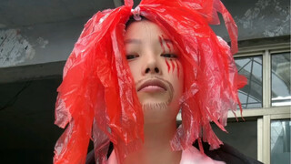 Please give me some face