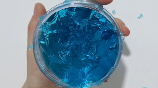 [DIY]Unpleasant unboxing of new Slime products