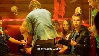 问谁不想要这样一位叔叔呢……