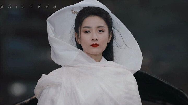 [Historical Costume Ensemble] Have I ever had the right to choose in my entire life?