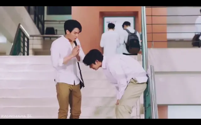 Psycho Saiyan🎶 สราวัช💞Tine BL FMV❤ 2getherTheSeries ไทย ฮินดี มิกซ์