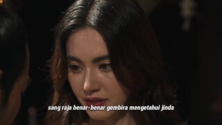 PART 10 MEREBUT KEMBALI TAHTA KERAJAAN DENGAN KECANTIKAN‼️