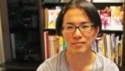 Kartunis Jepang Hajime Isayama