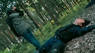 Zero was defeated by Kato, why did I have such a dream?