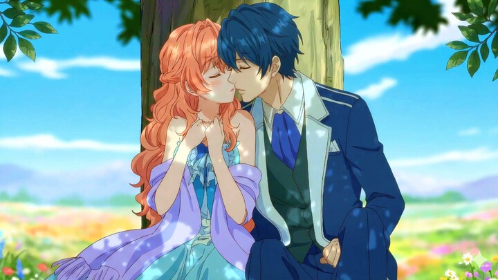 I Choose You 🎶 [AMV] - Tiara x Aqua | The Villainess Is Adored by the Prince of the Neighbor Kingdo