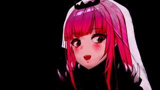 [Bài hát vàng của thế giới ngầm] Xin lỗi, RIP♡ [Người đẹp Mori]