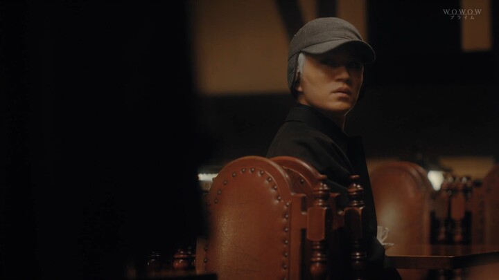 Hakubo no Chronicle (E5) eng-sub