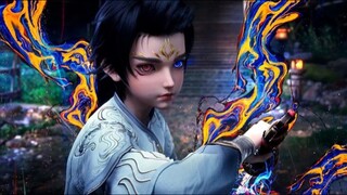 EP59 | Azure Legacy S2 - 1080p HD Sub Indo