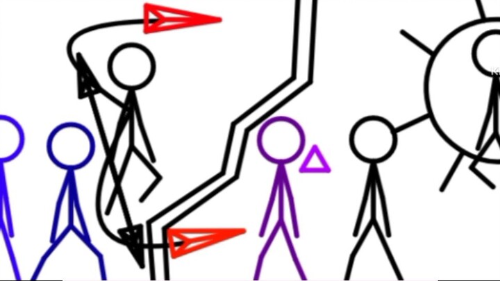 The Fight World Eps 1