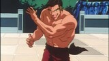 Street Fighter II V - S01E05 - Hot Blooded Fei Long